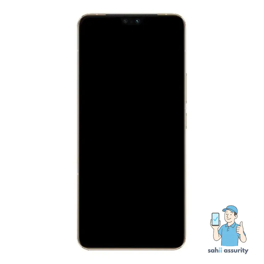 LCD Screen for Vivo S12 5G (replacement display without touch)